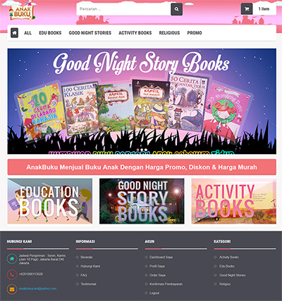 Web Design And Development Marketing Companies In Indonesia Web Design And Development Marketing Companies In Indonesia